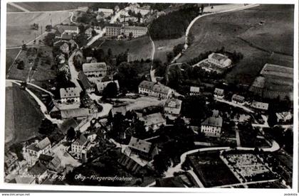 I0226 - TOP Gößnitz Gössnitz Luftbild Luftaufnahme - Foto