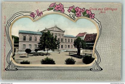 13939272 - Goettingen , Niedersachs