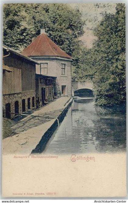 51475431 - Goettingen , Niedersachs