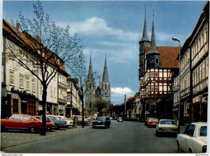 Duderstadt