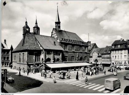 Goettingen Niedersachsen Goettingen