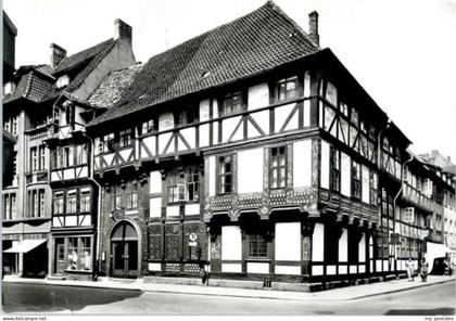 Goettingen Niedersachsen Goettingen