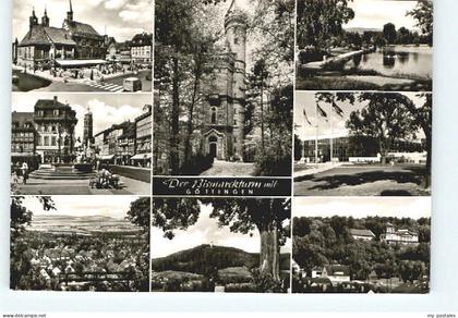 Goettingen Niedersachsen Goettingen