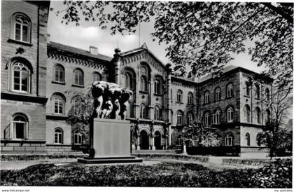 Goettingen Niedersachsen Goettingen Auditorium