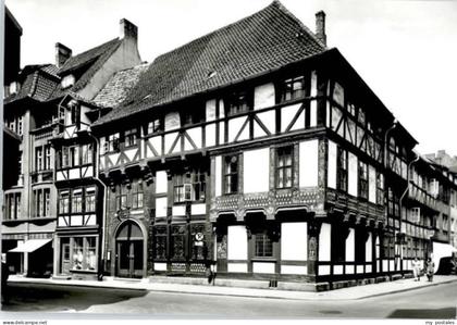 Goettingen Niedersachsen Goettingen Junkernschenke