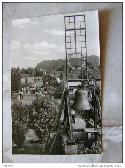 Göttingen ?  Friedland -Lager Friedland ?  -  D74813
