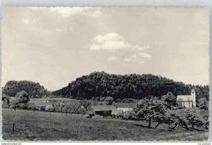 Gohrisch Papstdorf