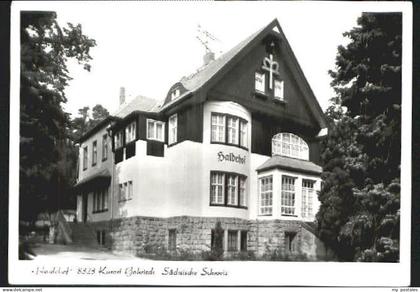 Gohrisch  x 1985
