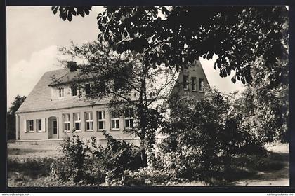 AK Goldberg /Meckl., Kindergarten