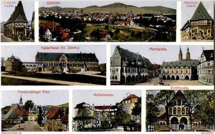 Goslar