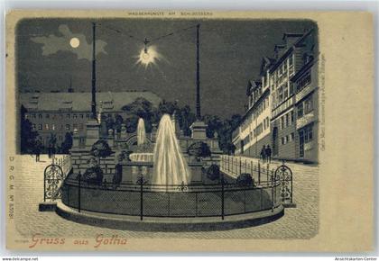 51146400 - Gotha , Thuer