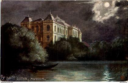 Gotha, Museum