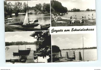 Goyatz b.Luebben Goyatz