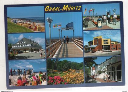AK 237544 GERMANY - Graal-Müritz