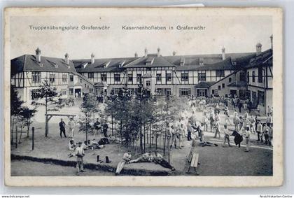 50705277 - Grafenwoehr