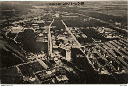Truppenübungsplatz Grafenwöhr