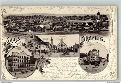 13517365 - Grafing b. Muenchen