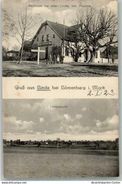 13664179 - Linde b Gransee