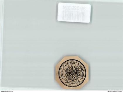 39329324 - Greifswald , Hansestadt