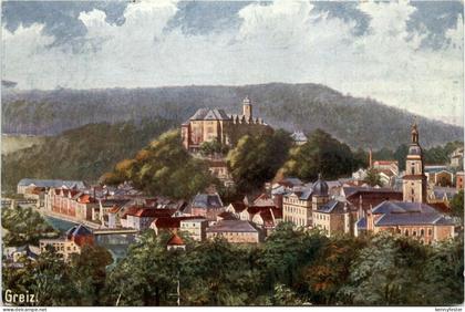 Greiz