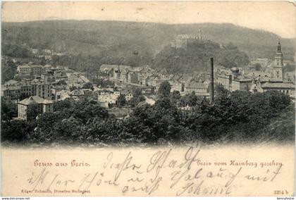 Greiz