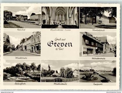 10210857 - Greven , Westf