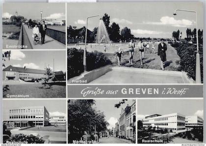 50421837 - Greven , Westf