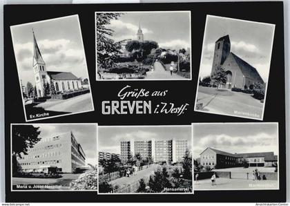 50421886 - Greven , Westf