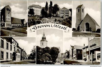 52254609 - Greven , Westf