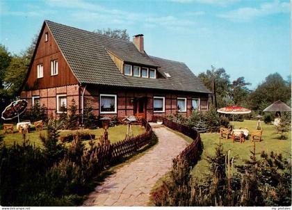 Greven  Westfalen Landhaus Jaebges Waldcafe Restaurant