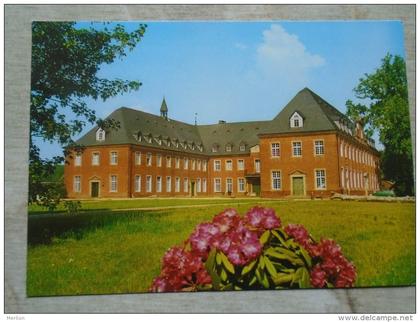 D142901  4048  Grevenbroich Langwaden - Zisterzienserkloster