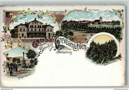 13429879 - Grevesmuehlen