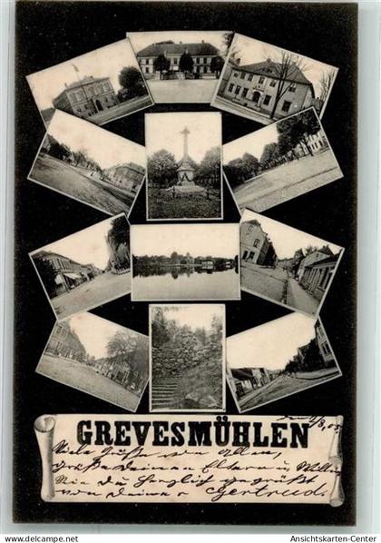 13490044 - Grevesmuehlen