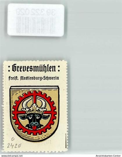 39322029 - Grevesmuehlen