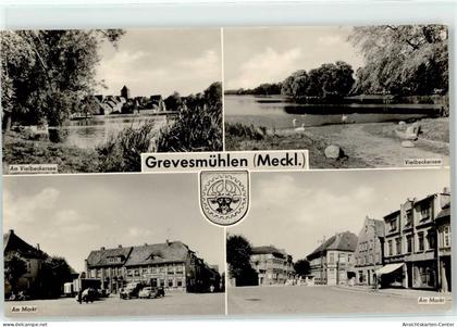 51656645 - Grevesmuehlen