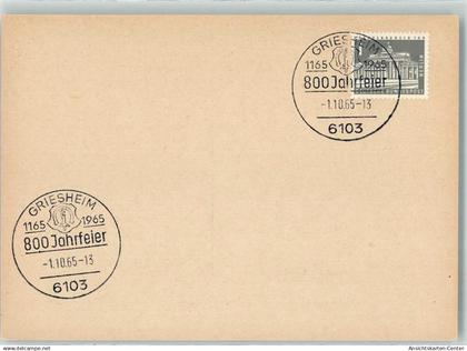 39370645 - Griesheim , Hess