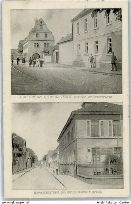 51455410 - Griesheim , Hess