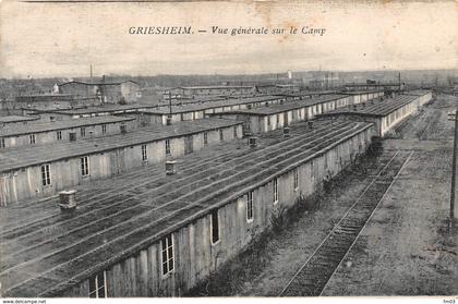 Griesheim camp