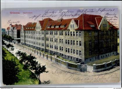 Grimma Kaserne