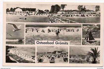 Groemitz Ostseebad Groemitz