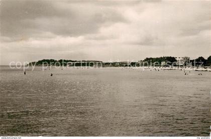 Groemitz Ostseebad Panorama