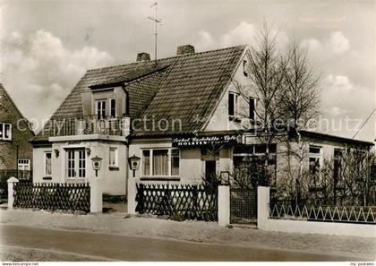 Groemitz Ostseebad Pension Seehof