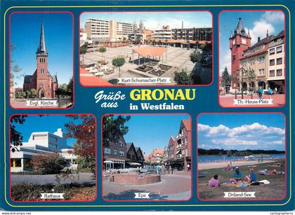 Germany Gronau Westphalia