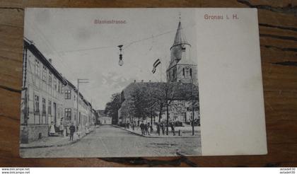 GRONAU, blankestrassse ................  20531