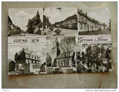 Gronau i. Hann -     D86045