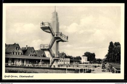AK Gross-Gerau, Schwimmbad
