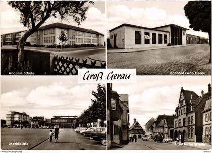CPM GROSS-GERAU Scenes GERMANY (1417360)