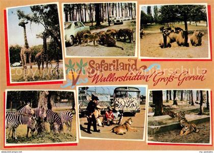 Gross-Gerau Safariland Wallerstaedten