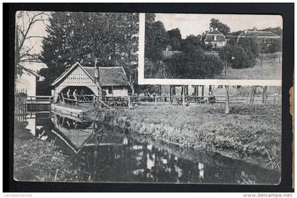 WALDWIRSCHAFT MONCHBRUCH, BEI GROSS GERAU