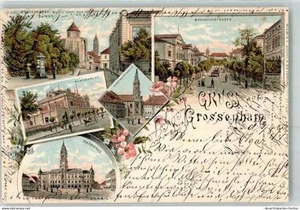 13473284 - Grossenhain , Sachs